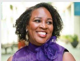 Richland Library introduces Donna Davis as new Entrepreneur-in-Residence