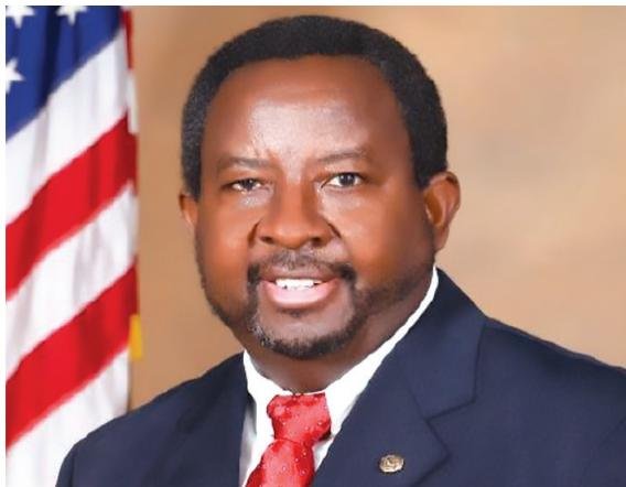 Wilfred L. Pace