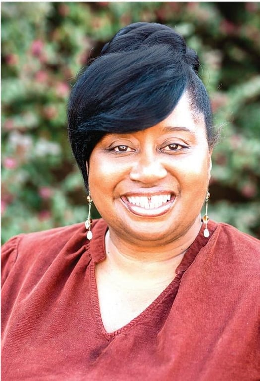 Francina Gerald
