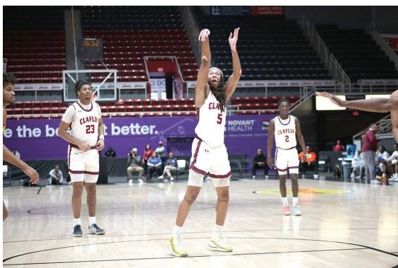 Claflin University wins inaugural Black College Invitational Championship