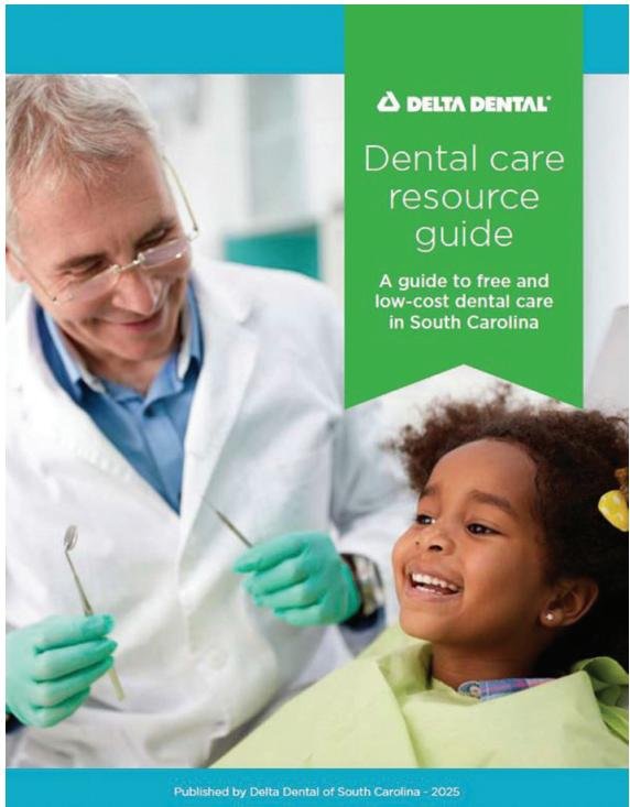 Delta Dental releases online dental resource guide