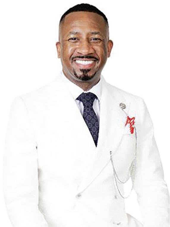 Morris Brown College president to speak at SC State Spring Commencement