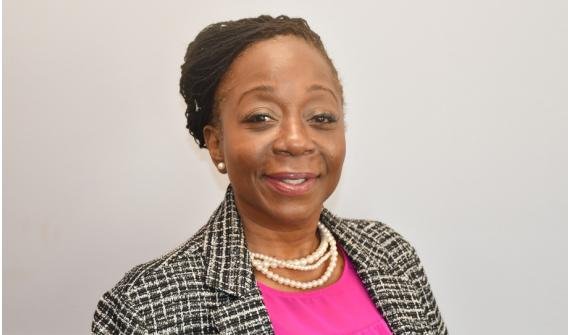 Whittaker Elementary School names Dr. Charlene Stokes as interim principal