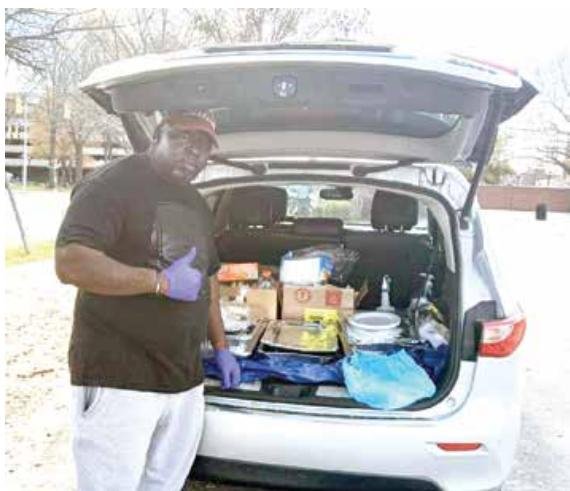 Brookland-Lakeview Empowerment Center responds to critical community need