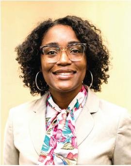 Tomeka Love named next principal of Red Bank Elementary starting July 2026