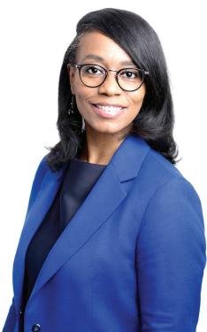 Voorhees University appoints Dr. LaVada R. Rice as Vice President of Enrollment Management