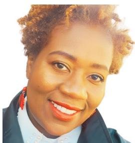 Tenita Joi Abraham  Tonia Bledsoe