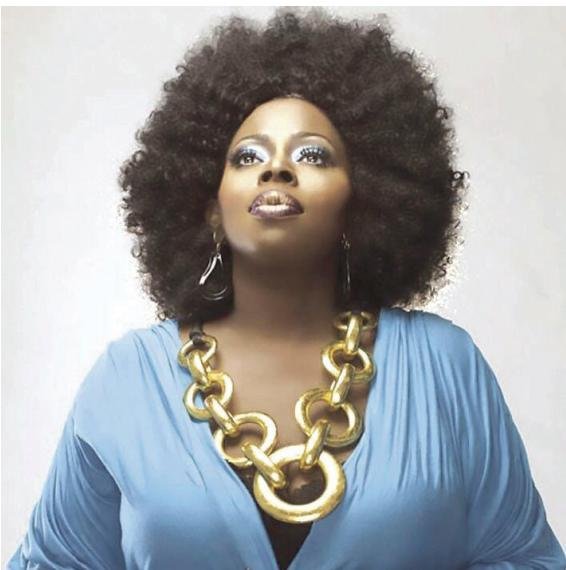 Angie Stone, Iconic Neo-Soul Singer, Passes Away at 63