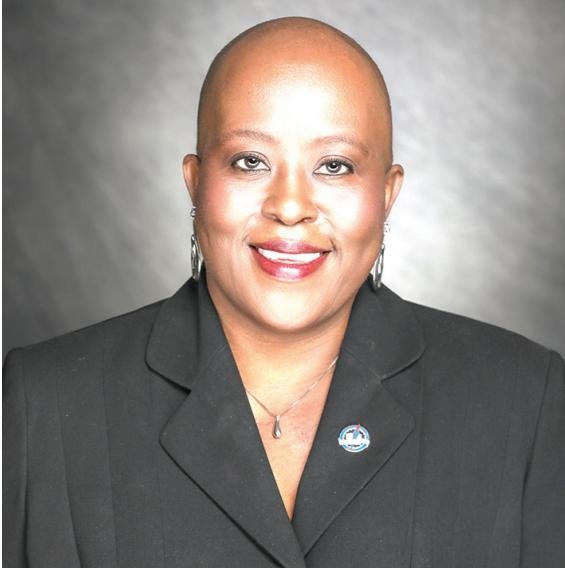 Benedict College appoints Dr. Vanessa Harris as the Executive Director of the B.E.S.T. Lives Center