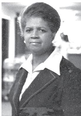 Ethel Bolden