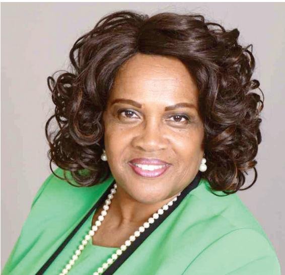 I. DeQuincey Newman United Methodist Church celebrates Women’s Day/Women in the Pulpit Sunday