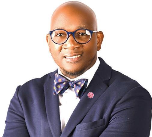 SC State 1890 Extension names Midlands Director