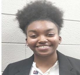 Ameerah Collins