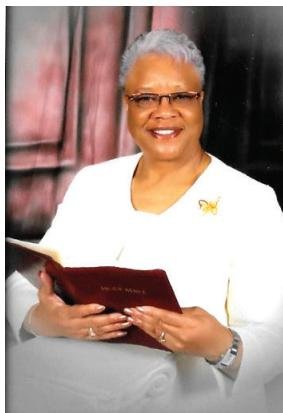 I. DeQuincey Newman United Methodist Church to celebrate  40<sup>th</sup>