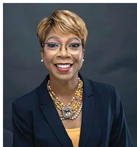 100 Black Women annonces 2025 Sheroes Honorees
