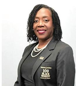 Education Advocacy Award  Cheryl L. King -  Columbia (SC)  Chapter Award