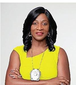 Dr. Chandra Cleveland  Health Advocacy Award