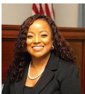 Honorable DeAndrea Gist Benjamin