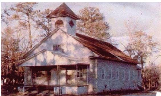 Celebrating 219 Years of Faith