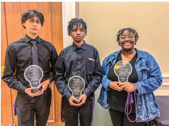 Richland One honors 629 Career and Technical Education completers