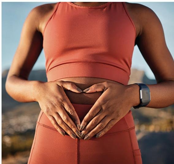 Tips to support your Digestive Health