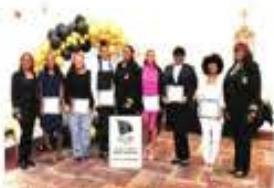 100 BLACK WOMEN 2024 Heroes Scholarships and Awards Luncheon