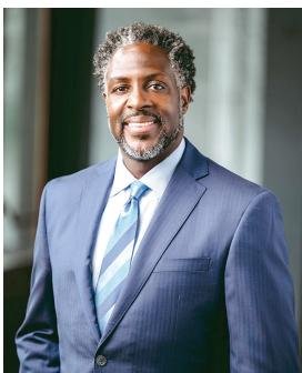 Derrick Williams has ambitious agenda as head of the Richland County Bar