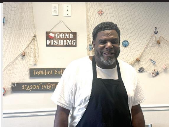 Elgin Seafood Business of the Week