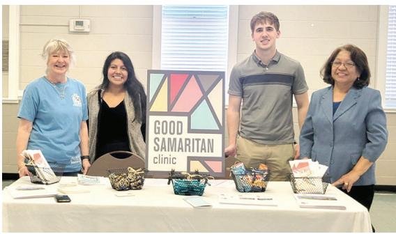 Brookland-Lakeview Empowerment Center observed National Diabetes Day