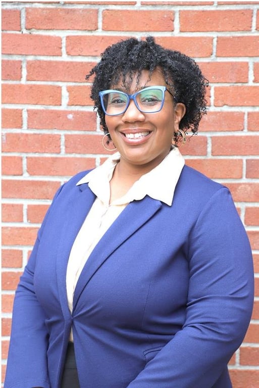 Green named principal of Carolina Springs Middle School