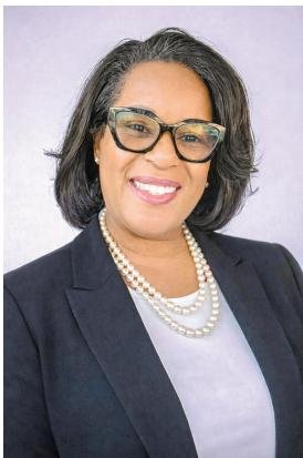Richland One Coordinator of Parent and Family Engagement named SC School Improvement Council Advocate of the Year
