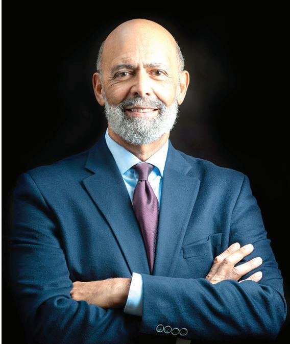 Voorhees University announces Dr. Michael Lomax as 2026 Commencement Speaker