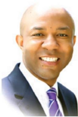Richland County Councilman Overture Walker has …