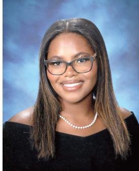 Spring Valley High School senior earns top Congressional Award