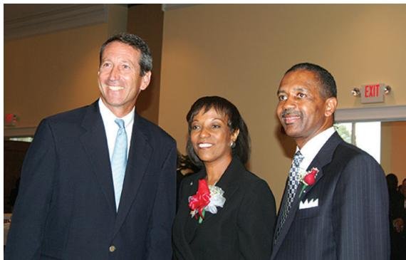 Rev. Jackson’s Brookland Baptist Church: Unity, Economic Empowerment, and Community Service