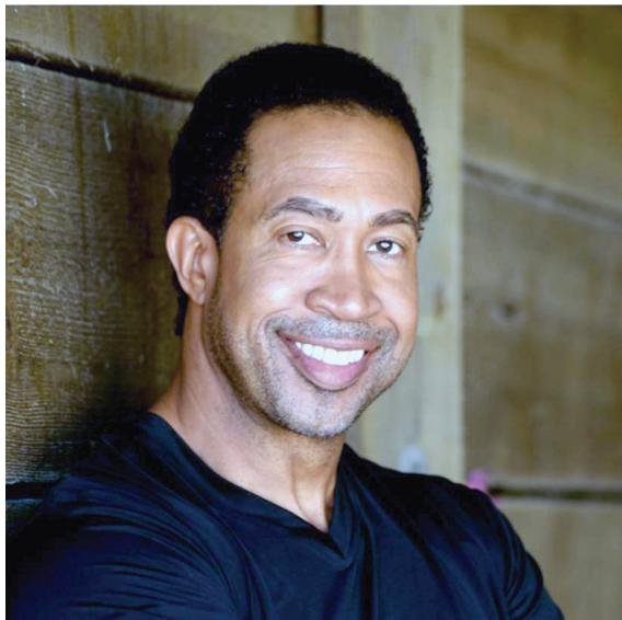Voorhees University to celebrate 128th Commencement Acclaimed Actor John Marshall Jones named Commencement Speaker