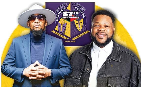 803 Fresh and Zacardi Cortez to headline 37th Annual Harambee Festival