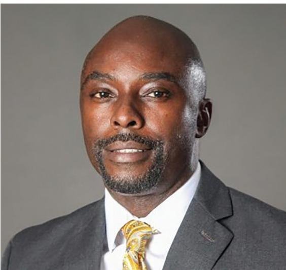 Denmark Tech names Gilliard as athletic director