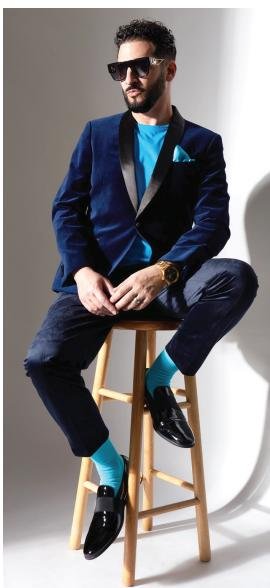 Jon B