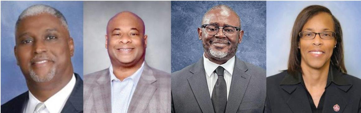 SC State receives  $ 2308 National Institute for Student Success grant