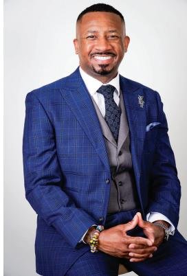 Columbia native receives contract extension as president of Morris Brown College