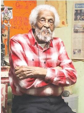 In Loving Memory: Malcolm Walters