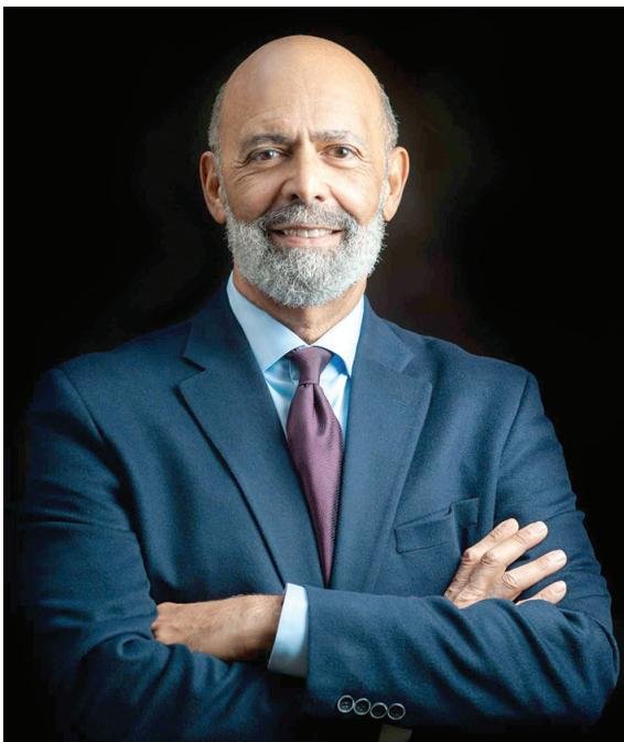UNCF President to be the Keynote Speaker at Benedict College Commencement