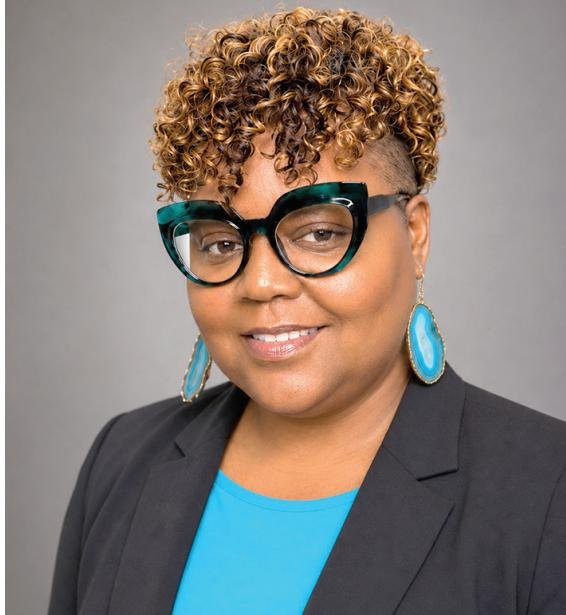 Tenita Abraham