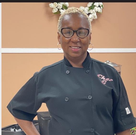 Taste & See Soul Food Kitchen Business of the Week
