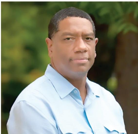 I. DeQuincey Newman United Methodist Church begins the next 40 years