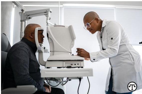 What is Glaucoma?