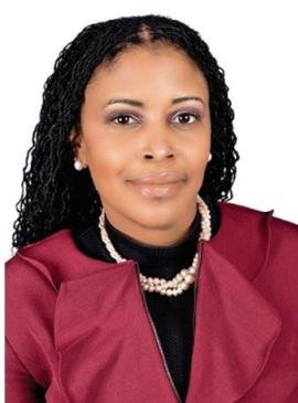 Dr. Kendra Johnson