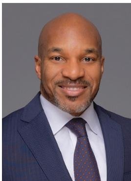 Dr. Todd Walker