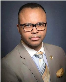 A. Clifton Myles, Ph.D. named interim president of Denmark Technical College